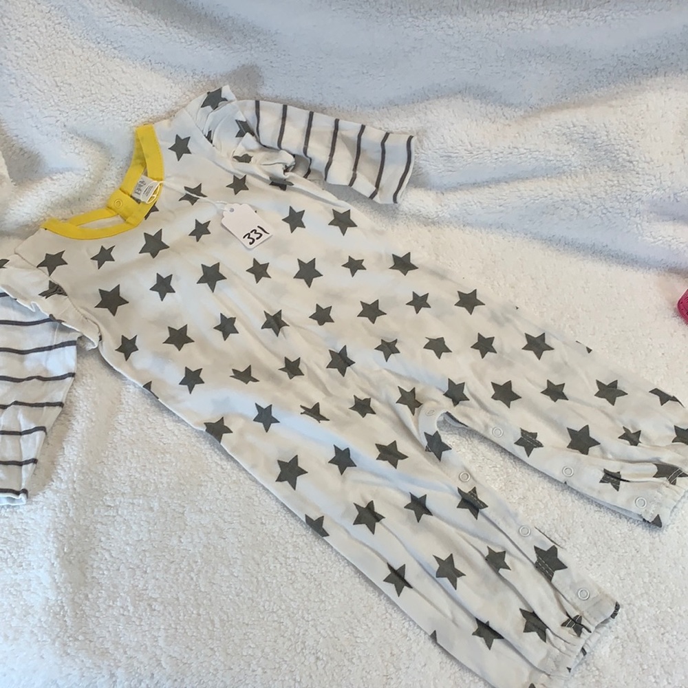 NWOT NORDSTROM BABY SIZE 3 MONTHS